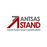 ANTSAŞ STAND A.Ş logo, ANTSAŞ STAND A.Ş contact details