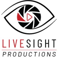 LiveSight Productions logo, LiveSight Productions contact details