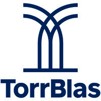 Torrblas logo, Torrblas contact details