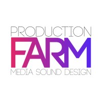 Production Farm logo, Production Farm contact details