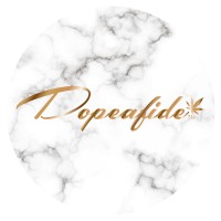 Dopeafide logo, Dopeafide contact details