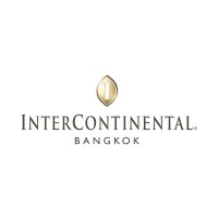 InterContinental Bangkok logo, InterContinental Bangkok contact details