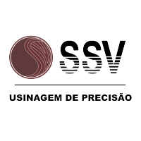 SSV Usinagem de Precisão e Ferramentaria logo, SSV Usinagem de Precisão e Ferramentaria contact details