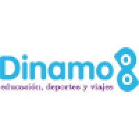 Dinamo Educacion, deportes y viajes logo, Dinamo Educacion, deportes y viajes contact details