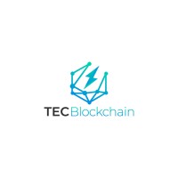 TEC Blockchain logo, TEC Blockchain contact details