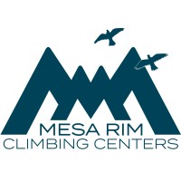 Mesa Rim Climbing & Fitness Center logo, Mesa Rim Climbing & Fitness Center contact details