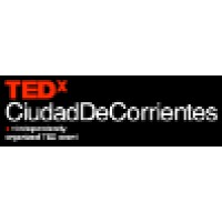 TEDxCiudadDeCorrientes logo, TEDxCiudadDeCorrientes contact details