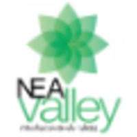 NEAValley logo, NEAValley contact details