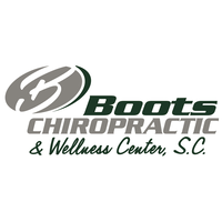 Boots Chiropractic & Wellness Center, S.C. logo, Boots Chiropractic & Wellness Center, S.C. contact details