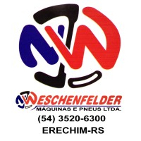 Weschenfelder Maquinas e Pneus Ltda logo, Weschenfelder Maquinas e Pneus Ltda contact details