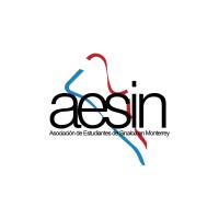 AESIN (Asociación de Estudiantes de Sinaloa en Monterrey) logo, AESIN (Asociación de Estudiantes de Sinaloa en Monterrey) contact details