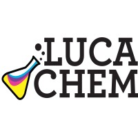 Luca Chem logo, Luca Chem contact details