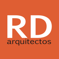 RDarquitectos logo, RDarquitectos contact details