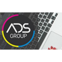 ADS Group SAS logo, ADS Group SAS contact details