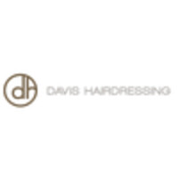 Davis Hairdressing logo, Davis Hairdressing contact details