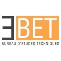 E-BET (Bureau d'Etude Techniques) logo, E-BET (Bureau d'Etude Techniques) contact details