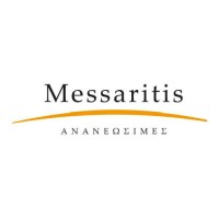 Messaritis Renewables logo, Messaritis Renewables contact details