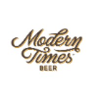 Modern Times Beer logo, Modern Times Beer contact details