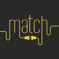 Match • Agencia de Comunicación logo, Match • Agencia de Comunicación contact details