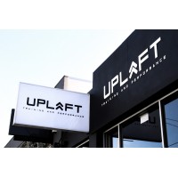 Uplift Training & Performance logo, Uplift Training & Performance contact details