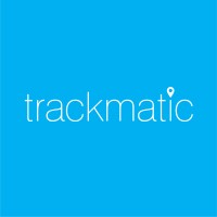 Trackmatic logo, Trackmatic contact details