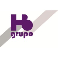 Grupo HB México logo, Grupo HB México contact details