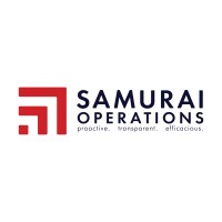 SamuraiOps logo, SamuraiOps contact details