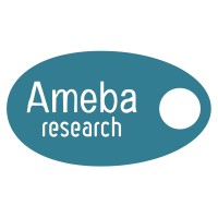 Ameba Research logo, Ameba Research contact details