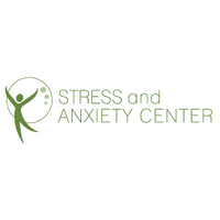 Stress and Anxiety Center logo, Stress and Anxiety Center contact details