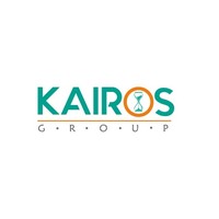 Kairos Group logo, Kairos Group contact details