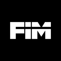 FIM logo, FIM contact details