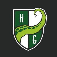 Horrible Guild logo, Horrible Guild contact details