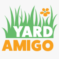 Yard Amigo logo, Yard Amigo contact details