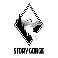 Story Gorge logo, Story Gorge contact details