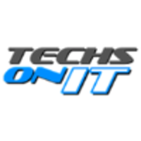 Techsonit Inc. logo, Techsonit Inc. contact details