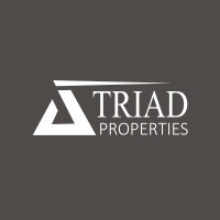 Triad Properties Corporation logo, Triad Properties Corporation contact details