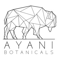 Ayani Botanicals logo, Ayani Botanicals contact details