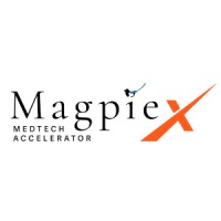 MagpieX MedTech Accelerator logo, MagpieX MedTech Accelerator contact details