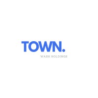 Town Wash Holdings logo, Town Wash Holdings contact details