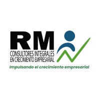 RM Consultores Integrales en Crecimiento Empresarial logo, RM Consultores Integrales en Crecimiento Empresarial contact details