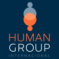 Human Group Internacional logo, Human Group Internacional contact details