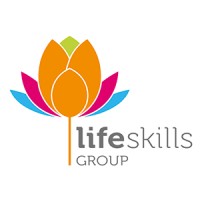 Life Skills Group Australia logo, Life Skills Group Australia contact details