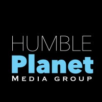 Humble Planet Media Group logo, Humble Planet Media Group contact details