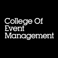 College of Event Management logo, College of Event Management contact details