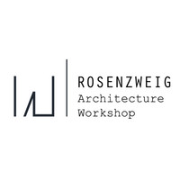 Rosenzweig Architecture Workshop logo, Rosenzweig Architecture Workshop contact details