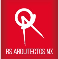 RS arquitectos MX logo, RS arquitectos MX contact details