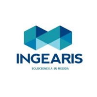 INGEARIS logo, INGEARIS contact details