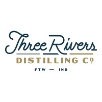 Three Rivers Distilling Company logo, Three Rivers Distilling Company contact details