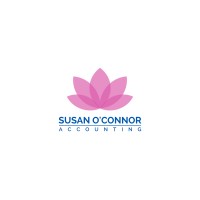 Susan O'Connor Accounting logo, Susan O'Connor Accounting contact details