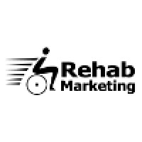 Rehab Marketing logo, Rehab Marketing contact details